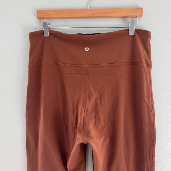 Lululemon Groove Super-High-Rise Flared Legging - Picture 10 of 16